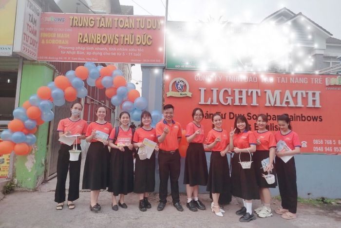 Rainbows Hình Ảnh 1