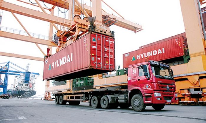 Công ty TNHH thương mại xuất nhập khẩu Vncus ảnh 2