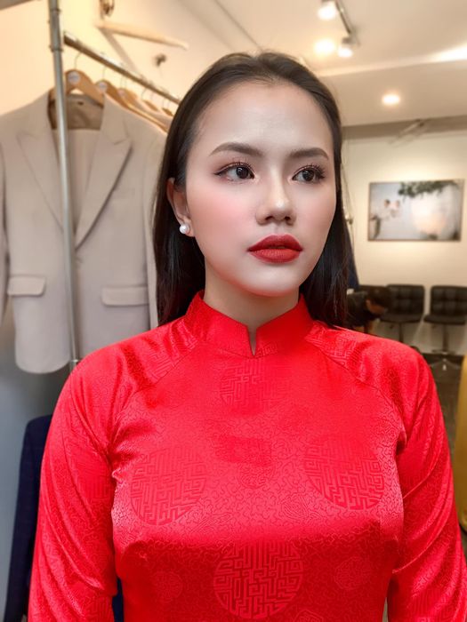 Long Hải Makeup - Khoảnh khắc công chúa lộng lẫy (Ảnh 1)