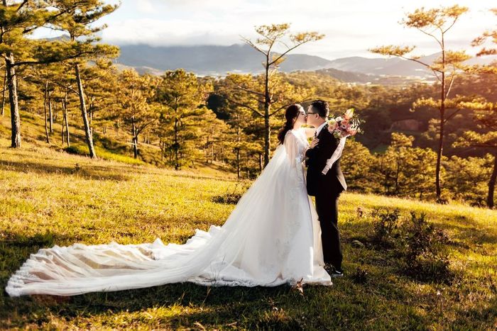 Studio Wedding Tấn Phát ảnh 1