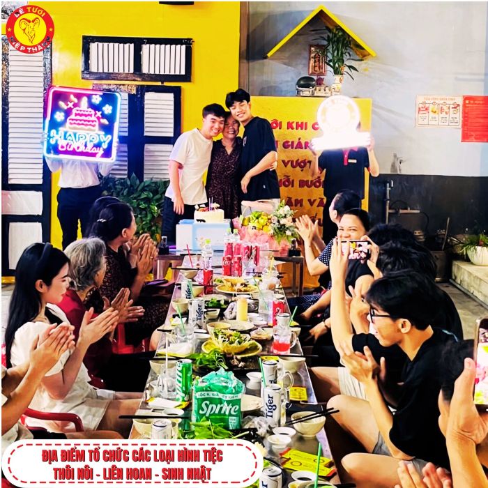 Hình ảnh Dê Tươi Hiệp Thành 3