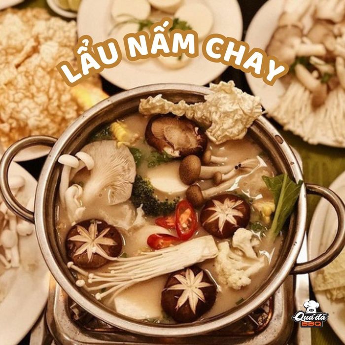 Món ăn tại nhà hàng ảnh 1