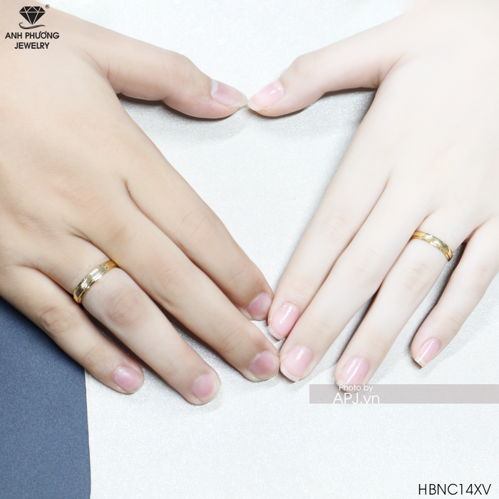 Anh Phương Jewelry ảnh 3 - Mỗi sản phẩm là một tác phẩm nghệ thuật, lấp lánh tình yêu vĩnh cửu