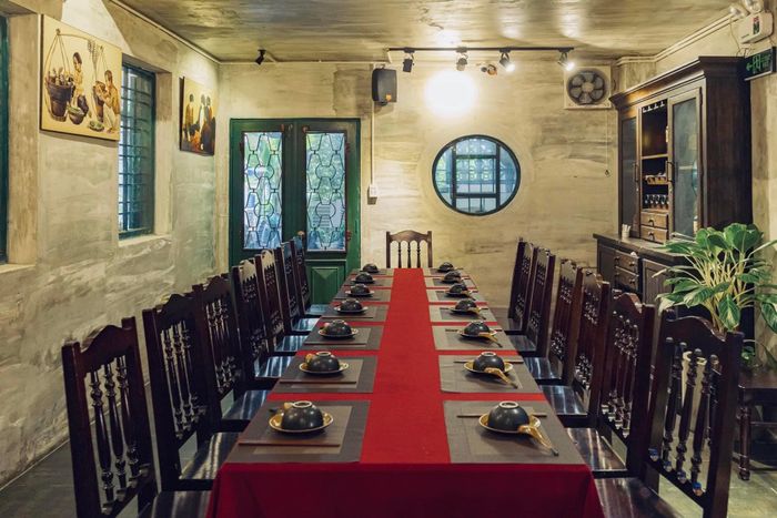 Hình ảnh Niêu Ta Lounge & Restaurant 3