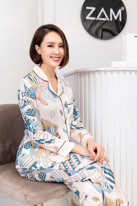 BST đồ ngủ ZAM Luxury - Hình ảnh 1