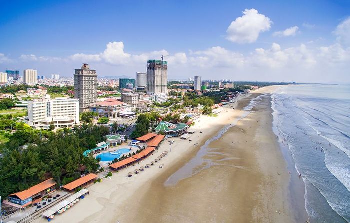 Khu Du Lịch Biển Đông - Viên ngọc quý của du lịch Vũng Tàu