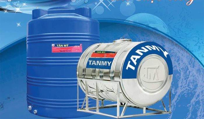 Hình ảnh sản phẩm Tân Mỹ (mẫu 2)