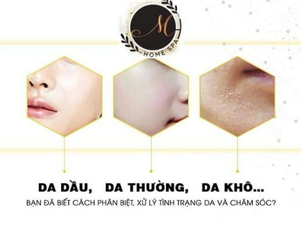MiRe Home Spa - Kim Thiên Hoa - Không gian sang trọng