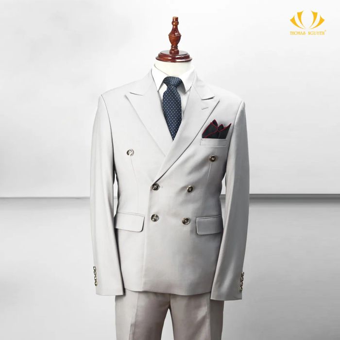 Hình ảnh ấn tượng về Thomas Nguyen Tailor & Design