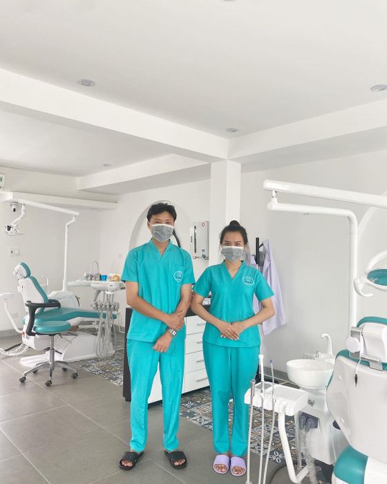Nha Khoa Thẩm Mỹ OmShanti hình ảnh 1