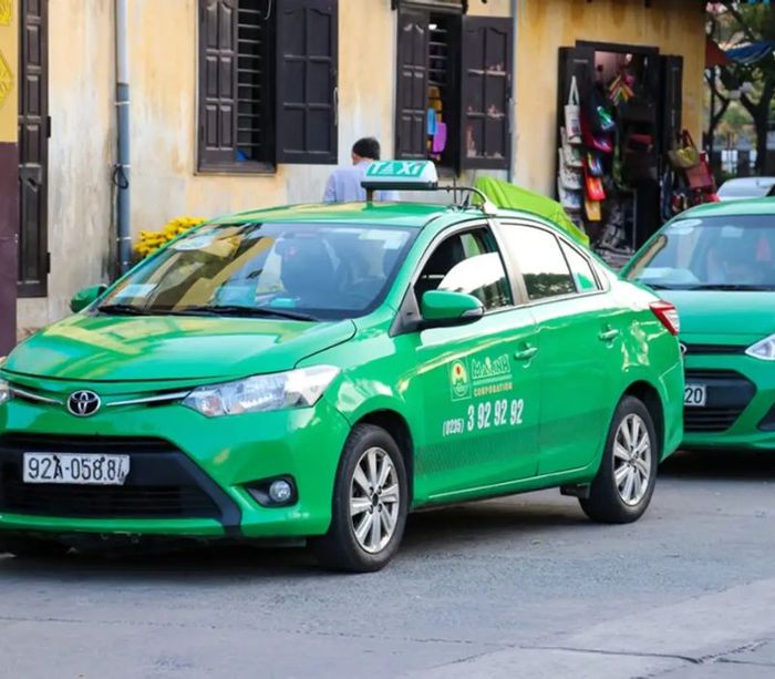 Top 15 công ty taxi Buôn Ma Thuột chất lượng với giá thành cạnh tranh