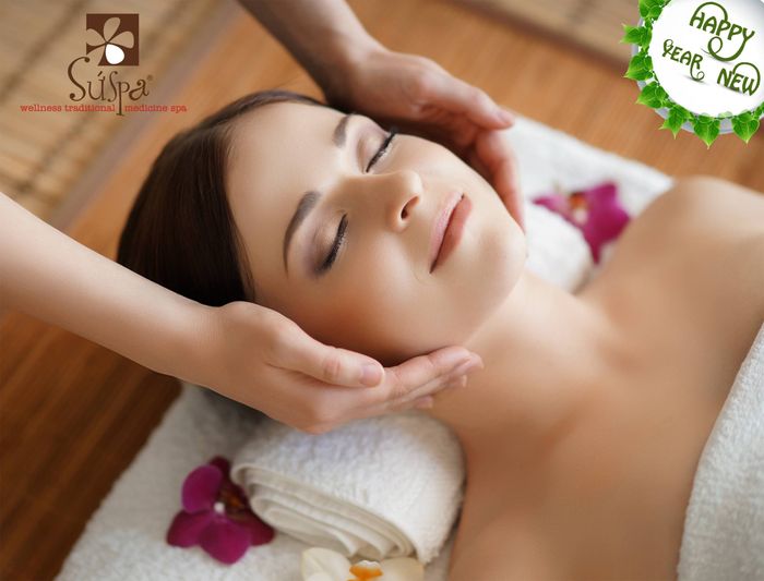 Sứ Spa - Phòng trị liệu cao cấp với công nghệ hiện đại