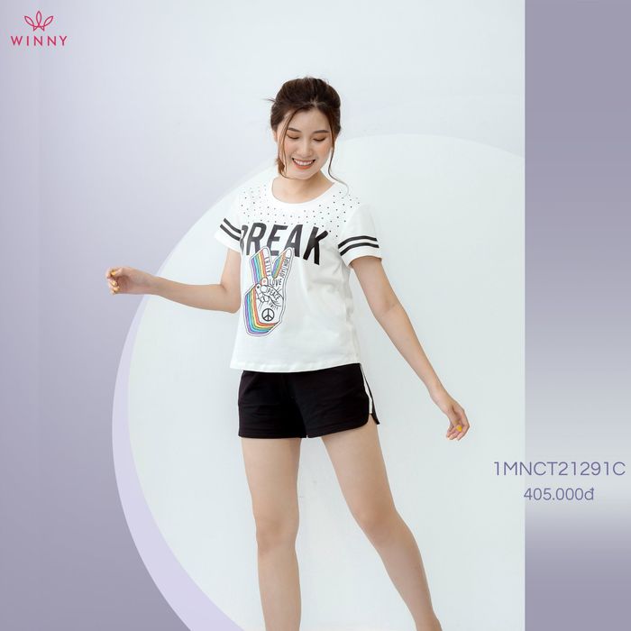 Không gian trải nghiệm tại Winny - Hình ảnh 3