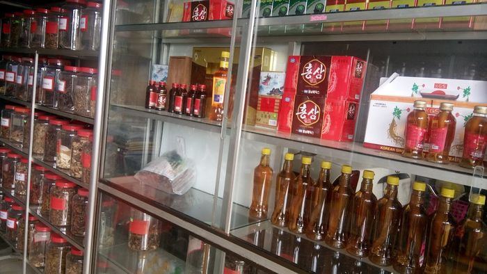 Y Học cổ truyền Quảng Châu ảnh 1