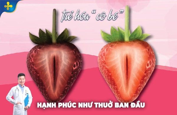 Hình ảnh Thẩm Mỹ Như Hoa 2