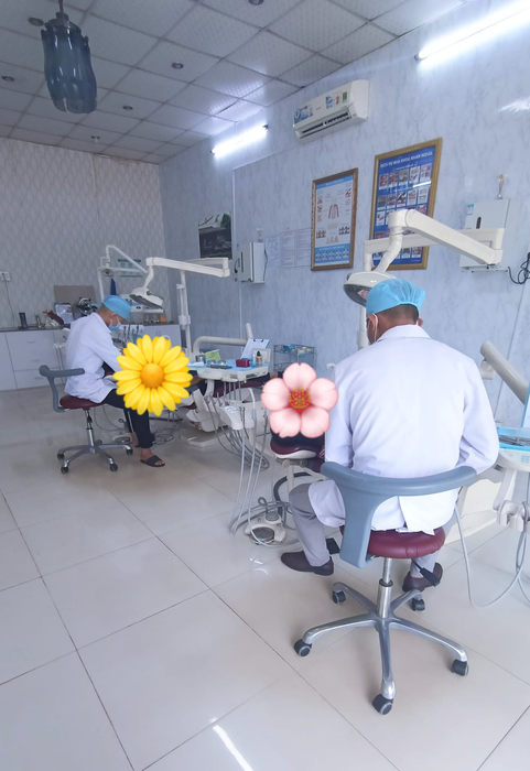 Nha Khoa Nhân Nghĩa hình ảnh 2