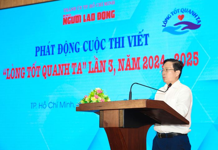 Hình ảnh minh họa cuộc thi 