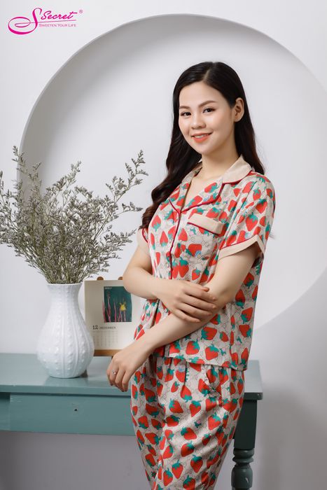 BST đẳng cấp S'secret - Hình ảnh 3