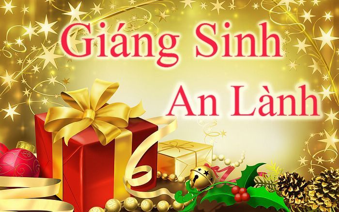 Tuyển chọn lời chúc Giáng Sinh ý nghĩa và ấn tượng nhất dành cho đồng nghiệp - Phiên bản số 3 kèm hình minh họa