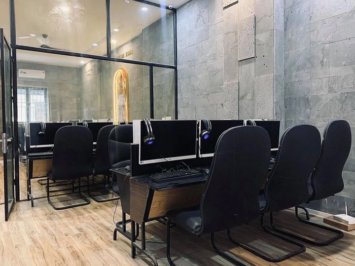 Cyber Gaming Apollo ảnh 2
