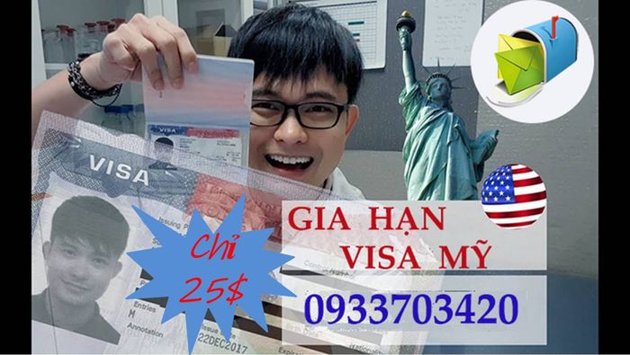 Hình ảnh minh họa dịch vụ VinaVisa