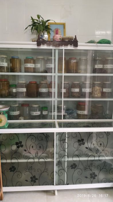 Phòng Khám Y Học Cổ Truyền BS. Xuân ảnh 1