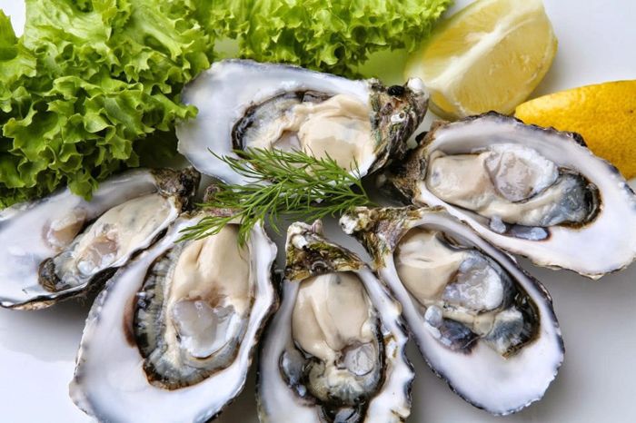Nhà Hàng Hải Sản Lê Gia - Khoảnh khắc tuyệt vời tại Biển Hải Tiến