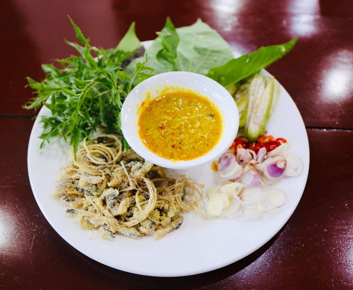 Nhà hàng Biển Xanh Hải Tiến ảnh 3