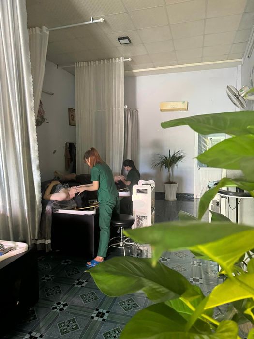 We Beauty - Khoảnh khắc tỏa sáng qua từng khung hình