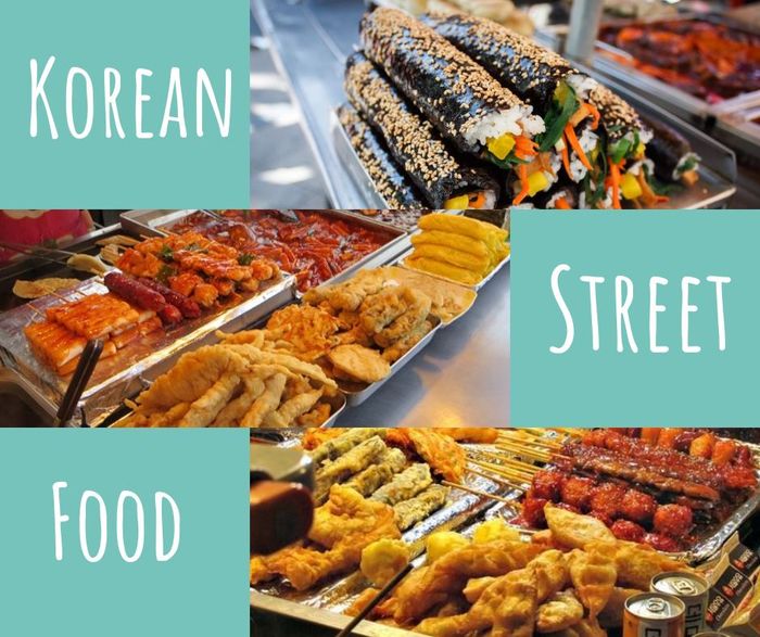Hannara - Korean Food & Drink - Ảnh 1 chân thực về không gian và món ăn Hàn Quốc đặc sắc