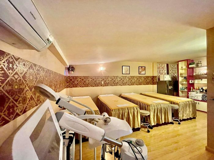 Lê Kha Spa - Trải nghiệm dịch vụ chăm sóc da chuyên nghiệp