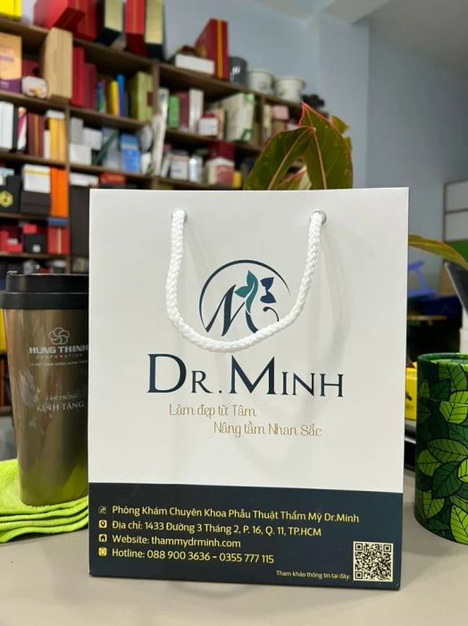 Công ty TNHH in ấn quảng cáo Hòa Hiệp. ảnh 1