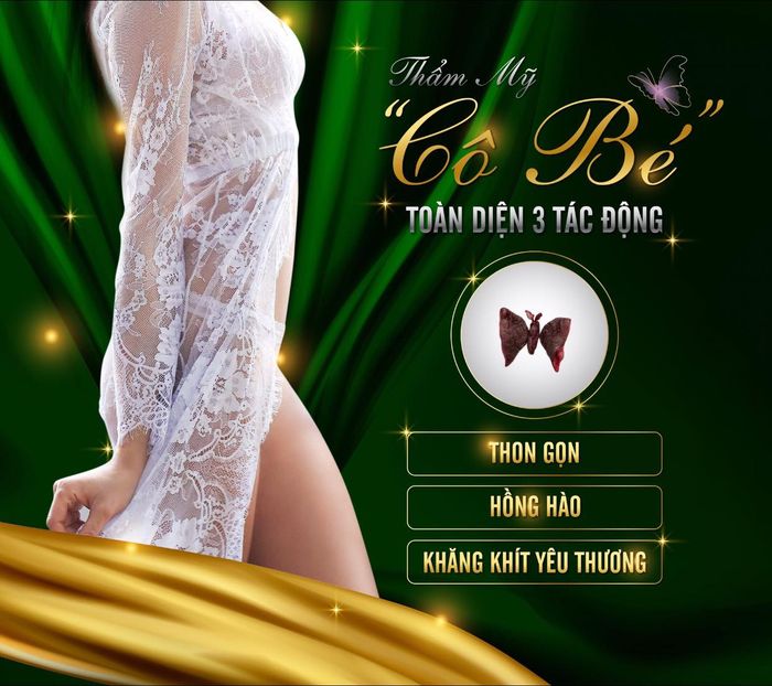 Hình ảnh Thẩm Mỹ Viện Dr Diện Lê 2