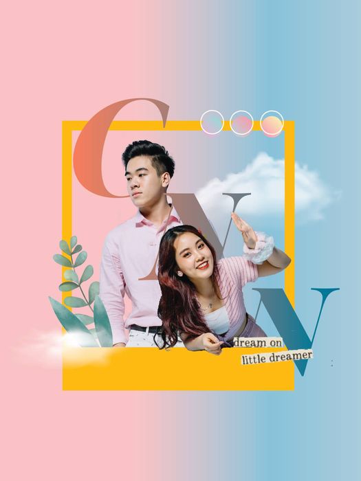 Vietnam Students - Khoảnh khắc kỷ yếu đáng nhớ ảnh 2