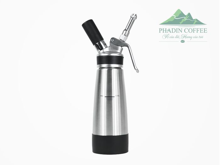 Hình ảnh thực tế bình xịt kem Foresto - Sản phẩm chất lượng cao made in Vietnam