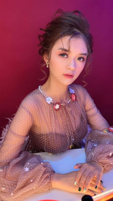 Bộ sưu tập hình ảnh ấn tượng từ Studio Wedding TRINH NHỎ - Ảnh số 1