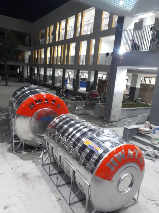 Hình ảnh sản phẩm HWATA VINA (mẫu 2)