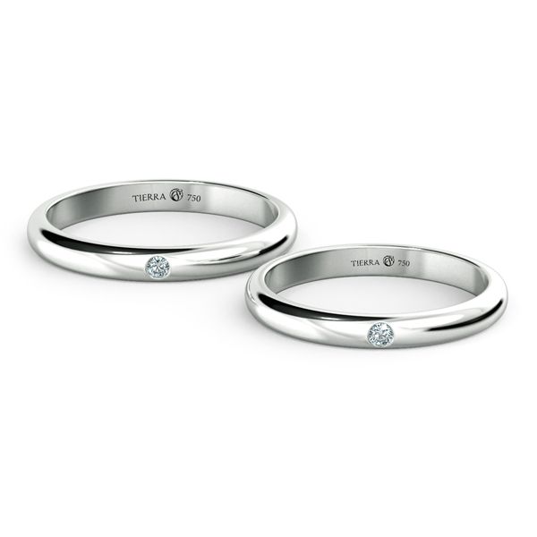 Tierra Diamond hình ảnh 3 - Những mẫu nhẫn cưới tuyệt đẹp, được chế tác từ trái tim đam mê