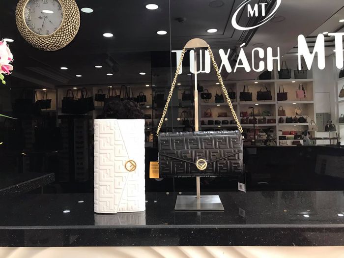 TÚI XÁCH MT - Tuyệt tác thời trang (Ảnh 1)