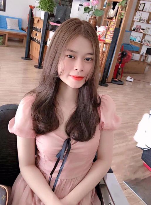 Những kiểu tóc trend nhất tại Hairsalon Sao Minh