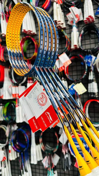 Góc nhìn chân thực về sản phẩm chất lượng tại Quang Sport