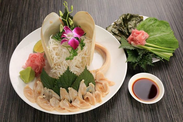Nhà Hàng Galaxy Kontum - Ảnh 3 ghi lại góc nhìn ấn tượng về không gian ẩm thực đẳng cấp