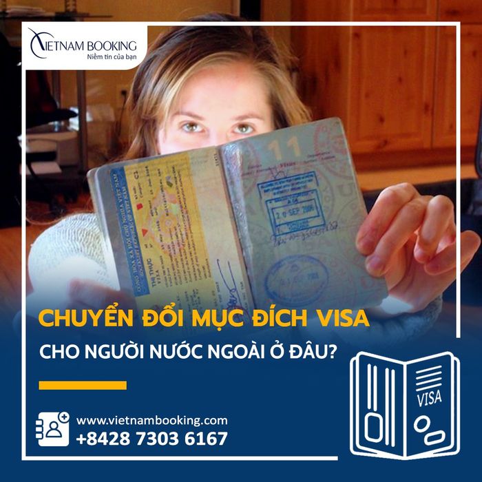 Không gian làm việc chuyên nghiệp tại Vietnam Booking
