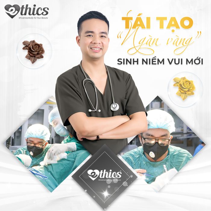 Hình ảnh Ethics Clinic 1