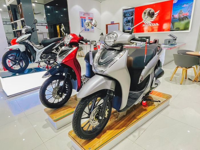 Honda Quốc Tiến ảnh 1