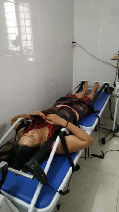 Phòng Khám Y Học Cổ Truyền BS. Xuân ảnh 2