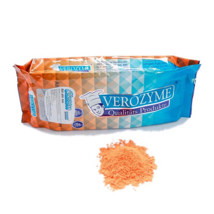 Hình ảnh bột phô mai Verozyme Malaysia ảnh 2