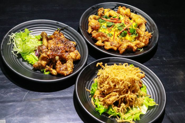 Hình ảnh Nhà Hàng Tây Đô Sài Gòn 2