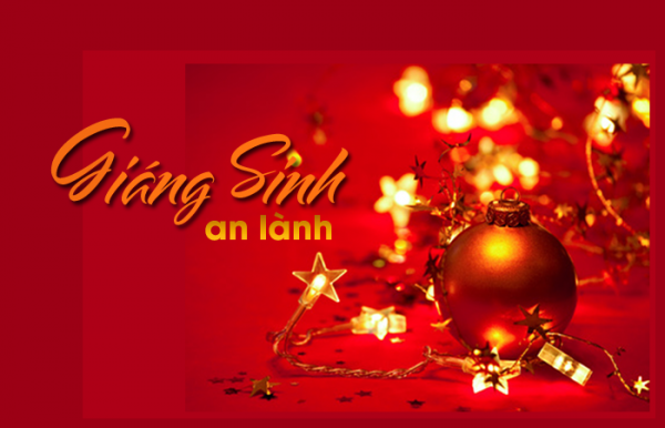 Những lời chúc Giáng Sinh ý nghĩa nhất gửi đến đồng nghiệp thân thiết - Mẫu số 2 kèm hình ảnh