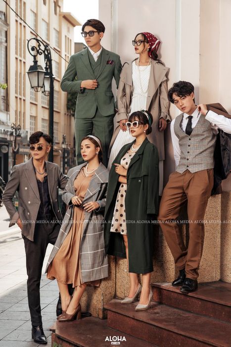 Aloha Studio - Khoảnh khắc rực rỡ ảnh 1